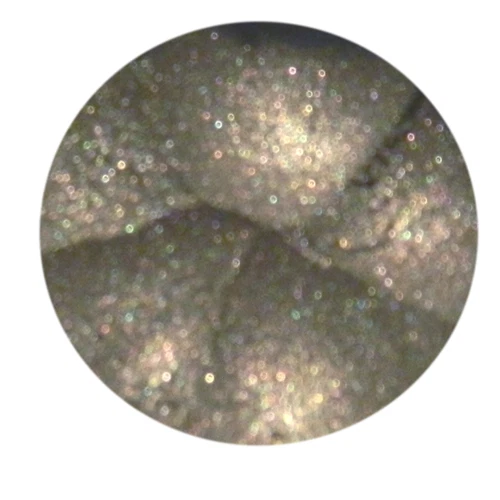 PURE ESSENTIALS BARE EYE SHADOW MAKEUP MINERALS - PEWTER - 10G Sifter Jar - Image 1 of 1