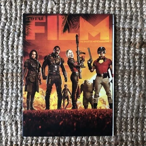 TOTAL FILM MAY 2021 Edition - Picture 1 of 4