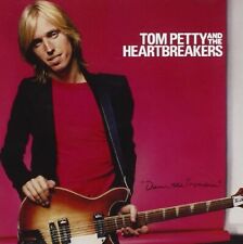 Tom Petty And The Heartbreakers - Damn The Torpedoes [CD]