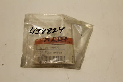 Tiristor ASEA YS130101-UF NUEVO Foto 1 de 2