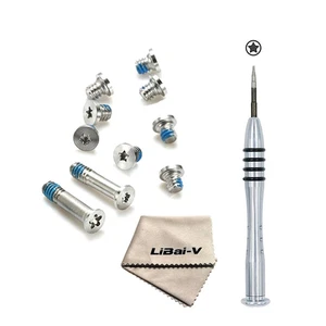 Replacement Screwdriver for Macbook Air 11" (A1370, A1465) and 13" (A1369, A1466 - Picture 1 of 13
