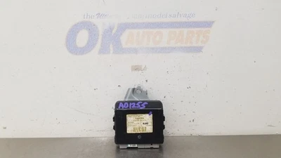 12 TOYOTA TUNDRA РАЗДАТОЧНАЯ КОРОБКА МОДУЛЬ УПРАВЛЕНИЯ 895330C032 - Изображение 1 из 4