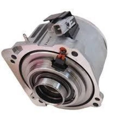 Genuine Toyota OEM Electromagnetic Control Coupling SUB-ASSY 41303-68013 - Image 1 of 3