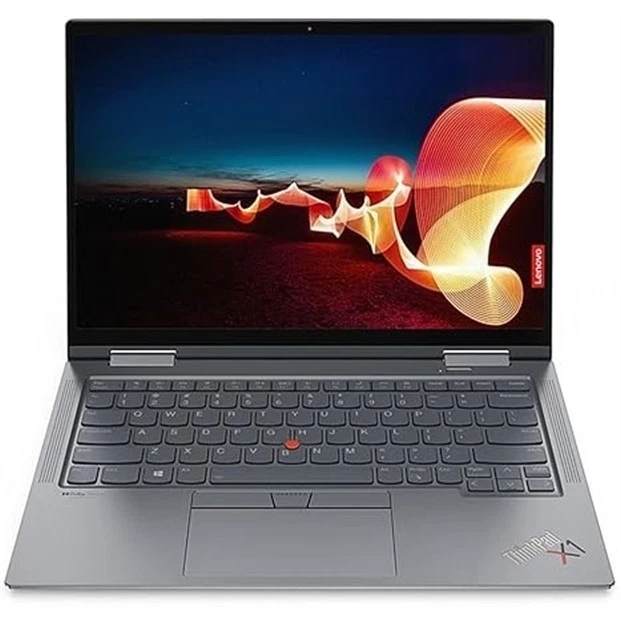 Lenovo ThinkPad X1 Yoga Gen 6 (14" Touch, 32GB, 1TB SSD, i7-1185G7 3GHz) Win11P - Image 1 of 4
