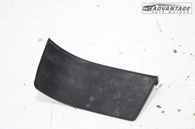Chevrolet Blazer 2019-2025 deflector lateral derecho protector contra salpicaduras de barro OEM Foto 1 de 4