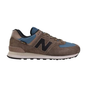 Scarpe uomo New Balance 574 fungo scuro u574-sob - Foto 1 di 6
