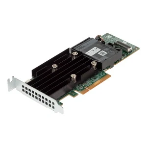 KONTROLER DELL PERC H750 0HYM6Y SAS/SATA 12GB/S 6GB/S PCIe LOW PROFILE - Zdjęcie 1 z 3