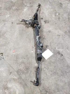 Engranaje de dirección/rack bastidor eléctrico y piñón Xi AWD para 08-10 BMW 528i 1445631 Foto 1 de 4