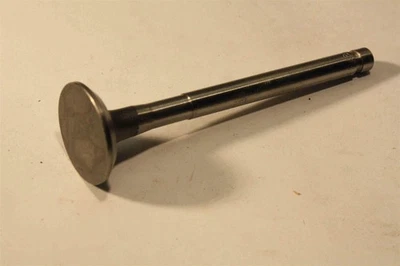 Válvulas de escape (3) para FIAT 850 Sedán 817cc 25mm Cabezal 1965-1968 3 piezas Foto 1 de 4