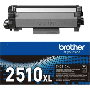 Brother TN-2510XL Toner | 3000 Seiten NEU OVP - Bild 1 von 1