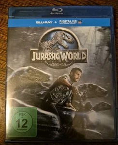 Jurassic World 2014 Blu-ray - Bild 1 von 4
