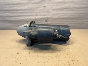 Jaguar XJ6 XJS 4.0 Bosch Starter OEM 0 001 110 011 - Picture 1 of 7