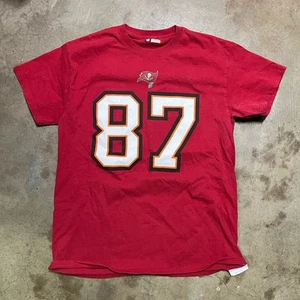 Vintage Y2k Rob Gronkowski Jersey Size M - Picture 1 of 6