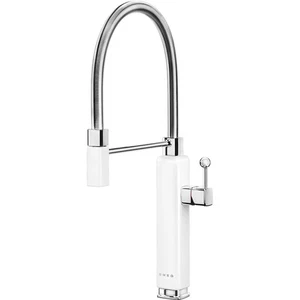 8017709273958 MDF50WH SMEG - Imagen 1 de 2