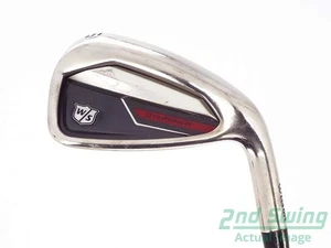 Wilson Staff Dynapwr Single Iron 5 Iron Steel Stiff Right 38.0in - Picture 1 of 10