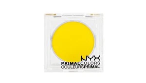 Nyx Professional Makeup Primal Colors Face Color Choose Your Shade - Picture 1 of 12