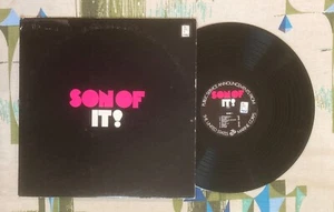 Son of It! LP U.S. Marine PSA's Radio Spots VG/VG+ - Bild 1 von 2