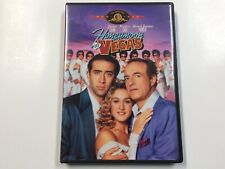 Honeymoon In Vegas (DVD - Insert)