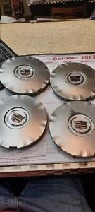 13 Srx OEM Center Caps - Bild 1 von 1