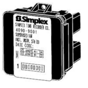 SIMPLEX 4090-9001 - Picture 1 of 1