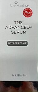 SkinMedica TNS Advanced+ Serum 1oz/28.4g NFR Exp 06/25 AUTHENTIC