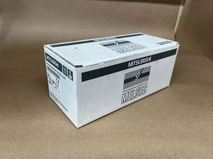1pcs Mitsubishi FX2N-16MR-ES/UL FX2N16MRESUL PLC New IN BOX Fast Ship - Picture 1 of 4