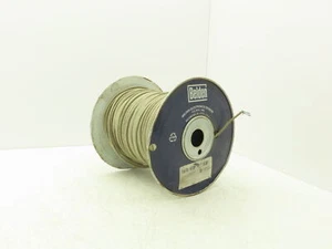 Carrete de alambre Belden 1752A F2V 24AWG 750' 8 conductores cable gris 300V - Imagen 1 de 8