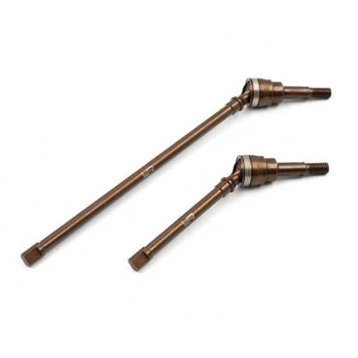 NEW Yeah Racing AXRX-003 Spring Steel CVD : Axial RBX10 Ryft - Image 1 of 2