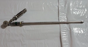 Omni-Tract Chirurgische Lapo-Klemme 3720 Zielfernrohrhalter - Bild 1 von 7
