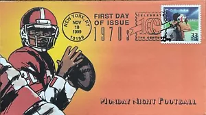 Heritage Cachet 3189 CTC 1970s Monday Night NFL Football - Picture 1 of 1
