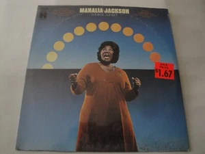 MAHALIA JACKSON sunrise, sunset VINYL LP ALBUM NEW SEALED - Picture 1 of 2