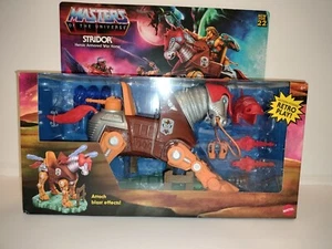 Masters Of the Universe toy collection - Picture 1 of 8