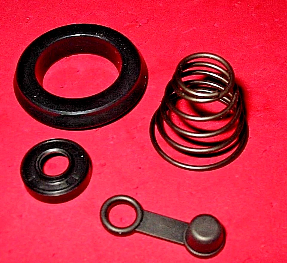 Clutch slave cylinder kit Honda CB550sc CB650SC CB700 VF750 1100 VT1100 32-0129 - Image 1 of 1