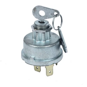Ignition Switch E7NN11N501AB for Ford Tractor Models 2310, 3910, 4630, 6410 - Picture 1 of 8