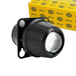 HELLA Scheinwerfereinsatz Hauptscheinwerfer 12V H7 Premium 50 Universal - Bild 1 von 6