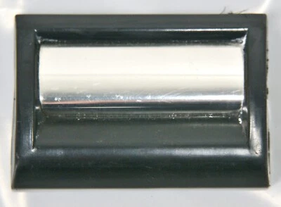 Оригинальный боковой молдинг для кабины Ford F150 F250 F350 1992-1996 годов выпуска под правую/левую руку 7759 - Изображение 1 из 4