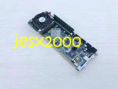 1PC USED ADLINK industrial computer motherboard NuPRO-865 REV 3.0 #YY - Image 1 of 2