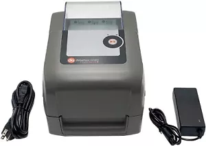 Datamax O'Neil E-Class Mark III E-4204B Thermal Barcode Label Printer - Open Box - Picture 1 of 5