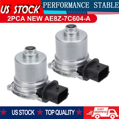 For 2011 2012 2013 2014 2015-2017 Ford Focus 2.0L AE8Z7C604A Clutch Actuator - Изображение 1 из 4