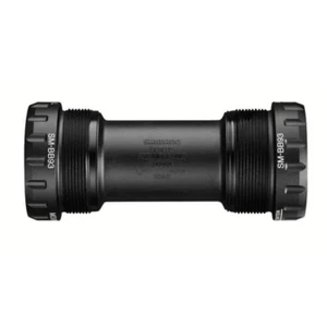 Soporte inferior Shimano BB-M980 XTR, roscas inglesas, 68/73 mm - Imagen 1 de 1