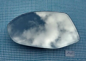12-18 OEM ORIGINALE AUDI A7 RS7 lato sinistro Auto DIM VETRO SPECCHIO RISCALDATO L USA tipo - Foto 1 di 8