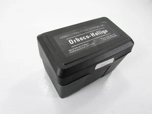 ORBECO-HELLIGE 608-01 COMPARATOR - Picture 1 of 8