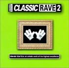 Various Classic Rave 2 Cd
