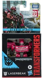 Transformers Generations Studio Series Core Laserbeak Action Figure IN STOCK - Picture 1 of 3