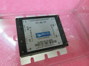 VICOR MI-J6L-MY Isolated DC/DC Converter - Picture 1 of 2