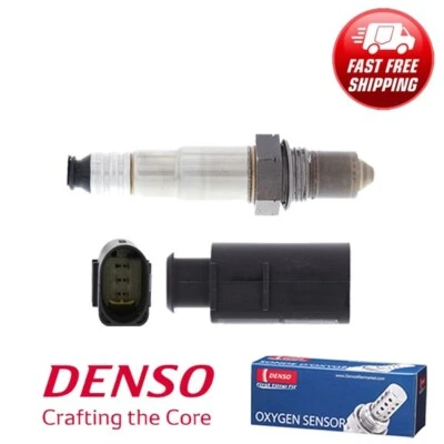 Sensor de relación aire/combustible DENSO para Mercedes-Benz GL350 ML350 Sprinter 2500 3500 Foto 1 de 4