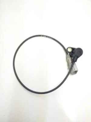 Genuine Audi 1998-2006 A4 Quattro TT Crankshaft Position Sensor 06A-906-433-C - Image 1 of 4