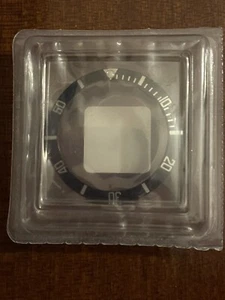 GHIERA BEZEL INSERT ROLEX 16800 16610 - Foto 1 di 2
