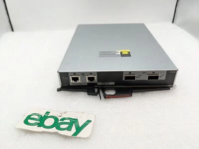 NetApp IOM6 111-00190+B0 SAS Storage Controller Ethernet Server Module - Image 1 of 4