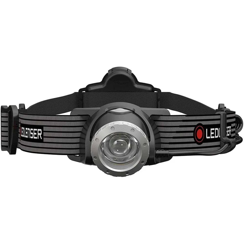 Led Lenser H7RSE Rechargeable Head Torch Special Edition LED Headlamp 400 Lumens - Image 1 of 1
